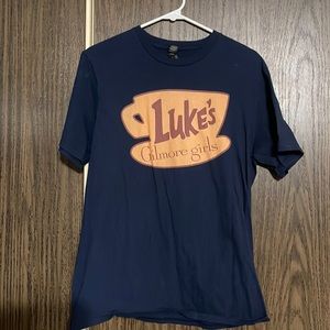Gilmore Girls Tee